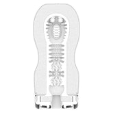 TENGA - VENTA VACÍO ORIGINAL MASTUBADOR